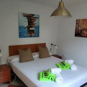 Appartement Casa Carmen 20, Málaga